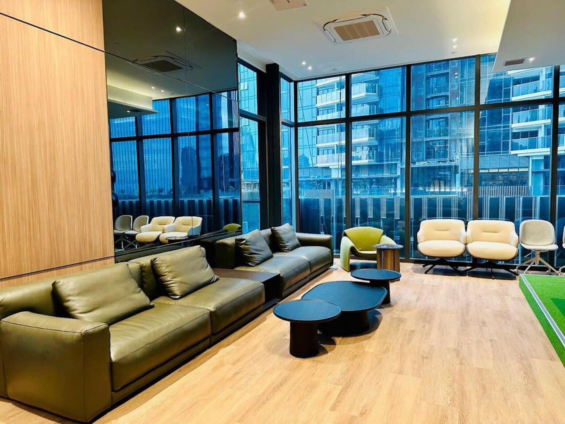 The Metropole -Complex "Opera, Crest, Galleria " -Free Pool-Gym-Sauna Room-Yoga Room Ciudad Ho Chi Minh  Exterior foto