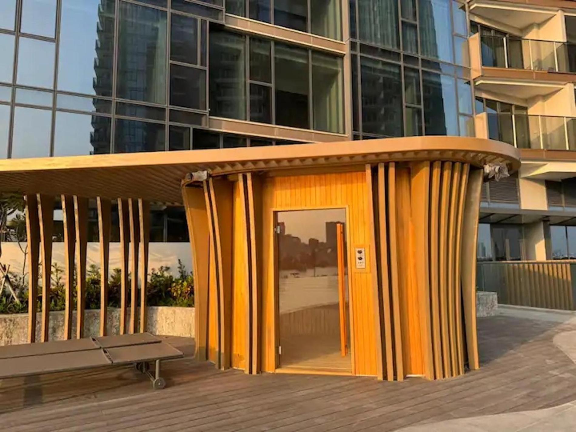 The Metropole -Complex "Opera, Crest, Galleria " -Free Pool-Gym-Sauna Room-Yoga Room Ciudad Ho Chi Minh  Exterior foto